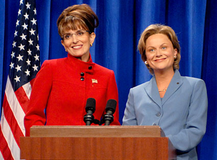 Tina Fey, Amy Poehler, SNL Tina Fey, Amy Poehler, SNL